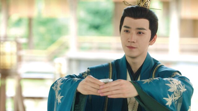 第17話 盟友との出会い