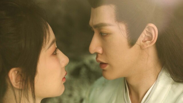 第20話 船上の宴（うたげ）