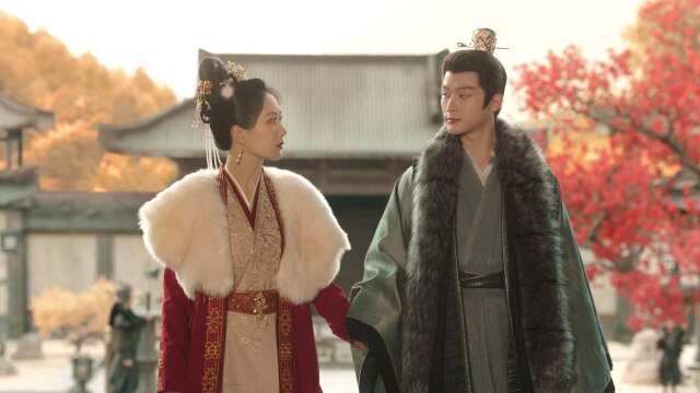 第21話 敵地のような祖国