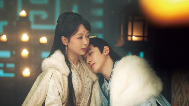 第24話 中原（ちゅうげん）に向かう志