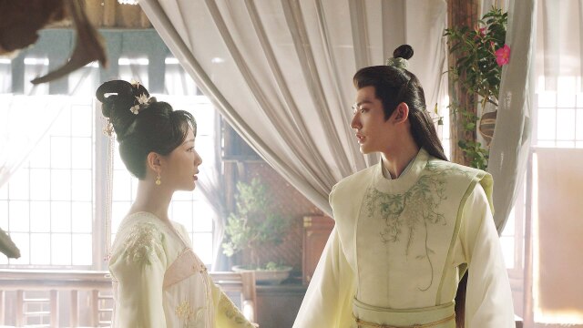 第26話 草凹（そうおう）嶺の隠れ家