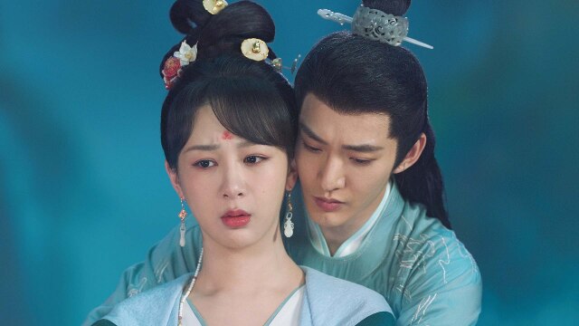 第27話 揺るがない想い