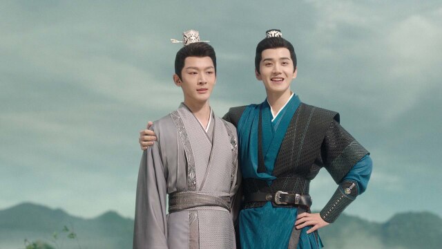 第29話 不肖の弟子