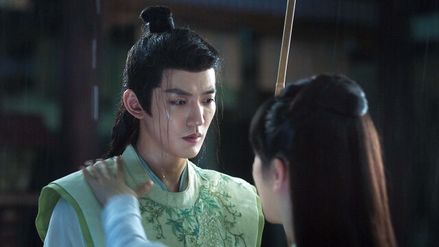 第34話 雨の夜の宣告