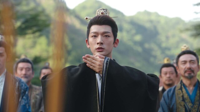 第35話 塗山（とざん）氏夫人への執念