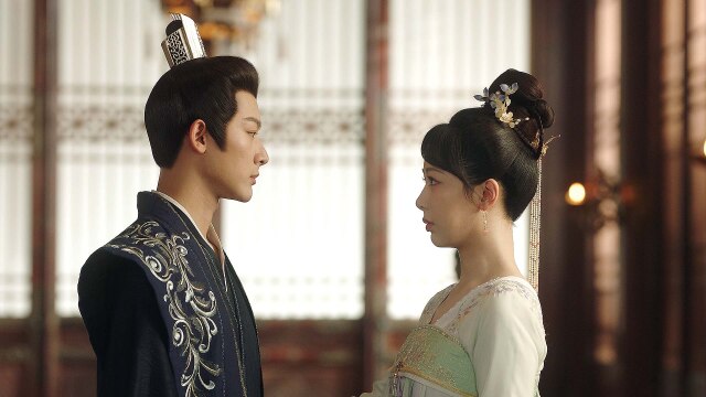 第40話 宿願を果たして