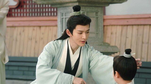 第42話 王后の冊立（さくりつ）