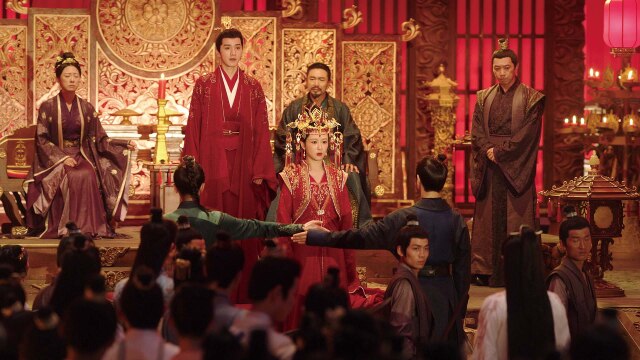 第45話 略奪された花嫁