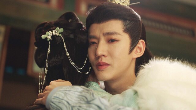 第46話 青丘（せいきゅう）での再会