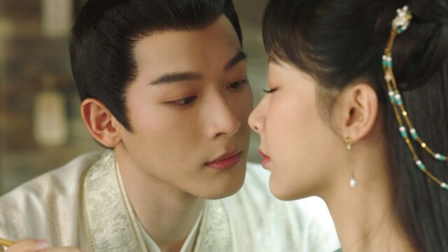 第47話 海棠（かいどう）の宴（うたげ）