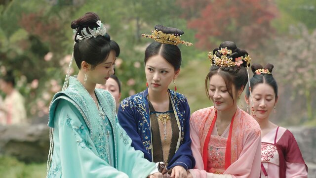 第48話 魚丹紅（ぎょたんこう）の罠（わな）