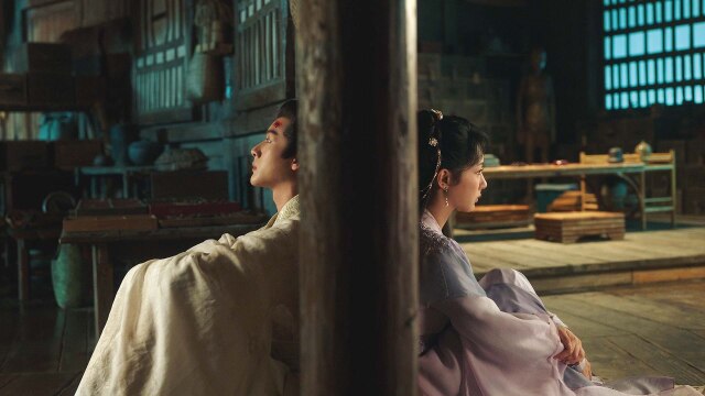 第51話 皓翎（こうれい）国との開戦