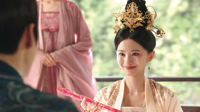 第56話 清水（せいすい）鎮で待つ罠（わな）