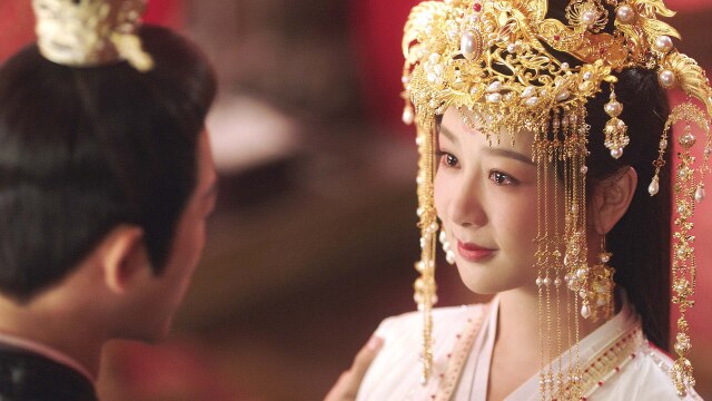 第57話 満月の夜の婚礼