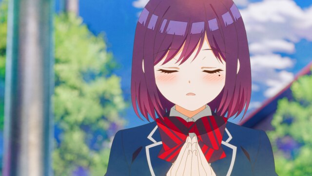 BREAK 3 煩悩退散