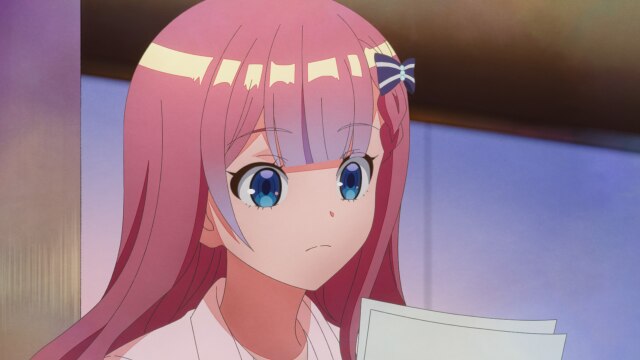 BREAK 7 夏休み前の放課後