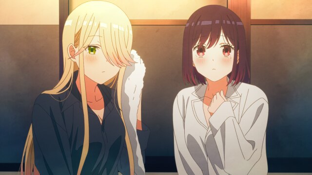 BREAK 9 花火大会