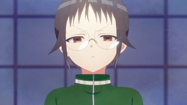 BREAK 11 まだまだ子供