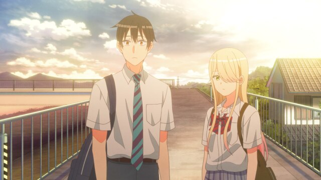 BREAK 12 自立すること