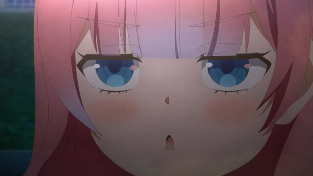 BREAK 13 本当に好きなの？