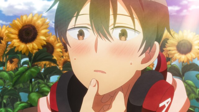 BREAK 20 チャンスは今