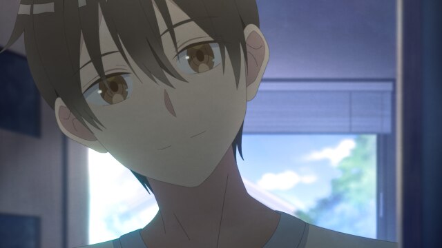 BREAK 24 新しい生活