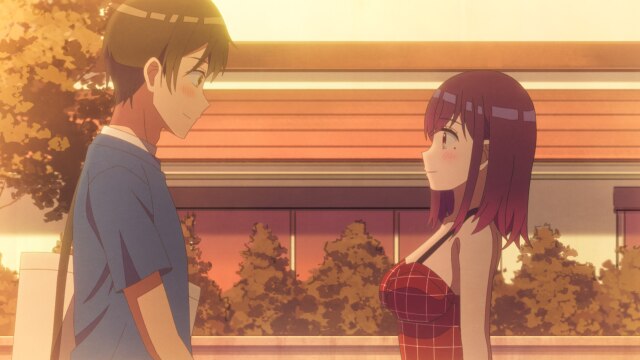 BREAK 25 家族のカタチ