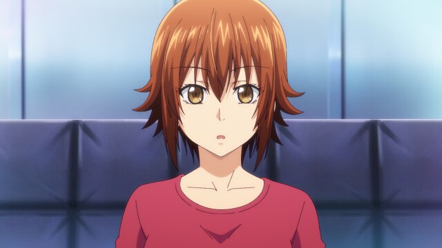 第4話 チケット争奪戦