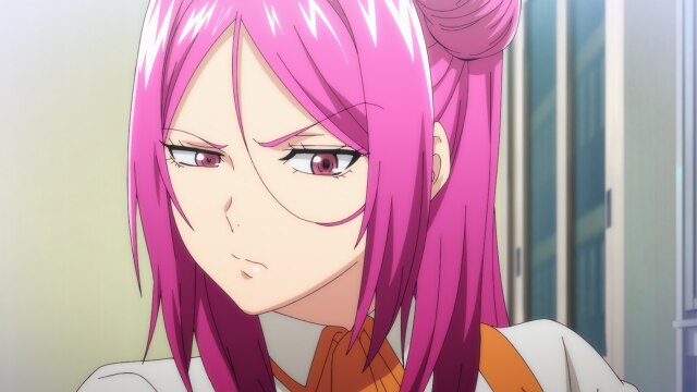 第8話 バイト仲間