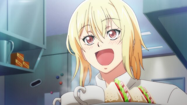 第9話 好きなの？