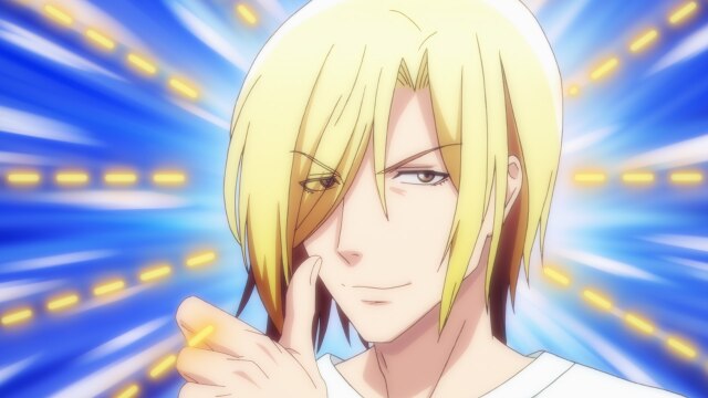 第10話 映画デート