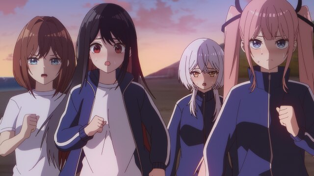 第2話 「うそつき」「日芽川寧々は耳に出る」