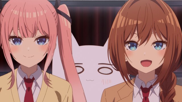 第4話 「夜までコースで２人きり」「共犯」「顧問の名前はレモンちゃん」