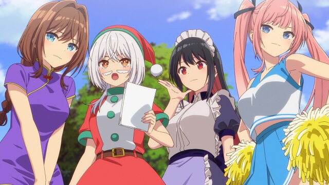 第5話 「誰の声かわからない」「山吹有栖君です」「フライバイ・アノマリー」