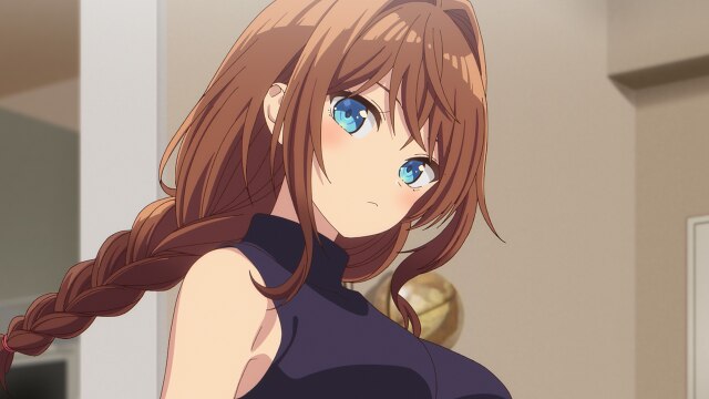 第6話 「寧々は見た」「Ａ　ＰＩＥＣＥ　ＯＦ　ＣＡＫＥ（朝飯前さ）」「今の言葉ずっと大切にするね」