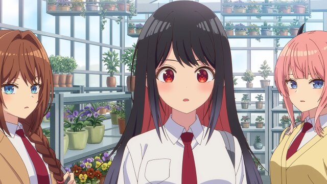 第11話 「少し目を離した隙に」「ＳＥＣＲＥＴＴＲＡＣＫ」「celestial」