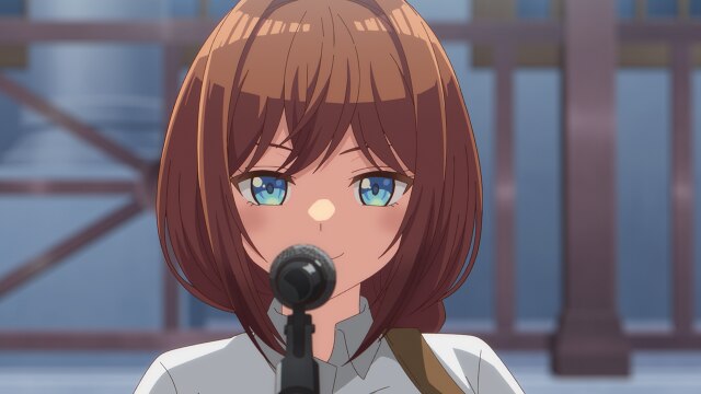 第12話 「六花の最前列で」「反撃の証」