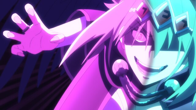 第3話 アリエスが攻めてきた！