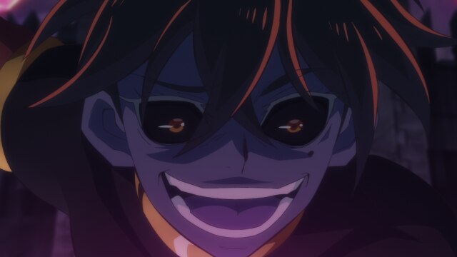 第4話 裏で糸を引いていた！