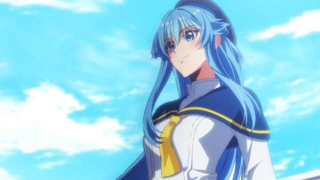 第8話 ちょ―５％―マジか！？だった