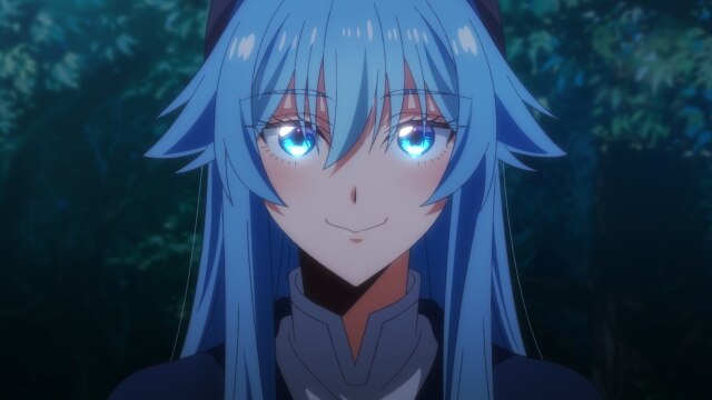 第10話 其方は何者だ！