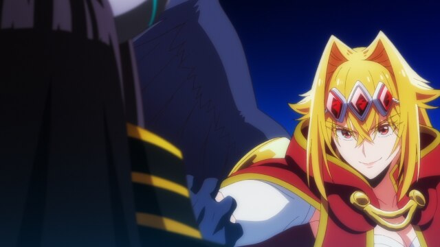 第11話 野生のルファス・マファールと野生のオルムが同時に現れた！