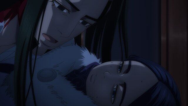 第五十三話 故郷を作る