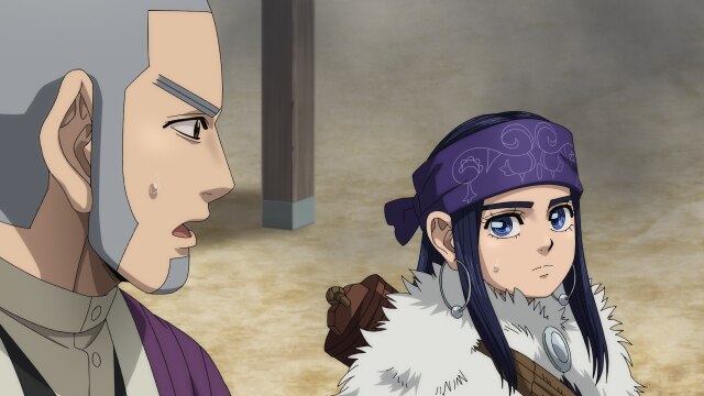 第六十一話 武士道