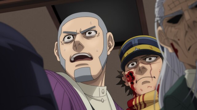 第六十二話 ウイルクの娘
