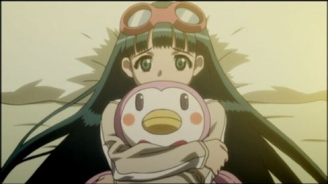 Episode:14 心覆う闇のために・・・