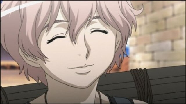 Episode:15 たどり着いた場所