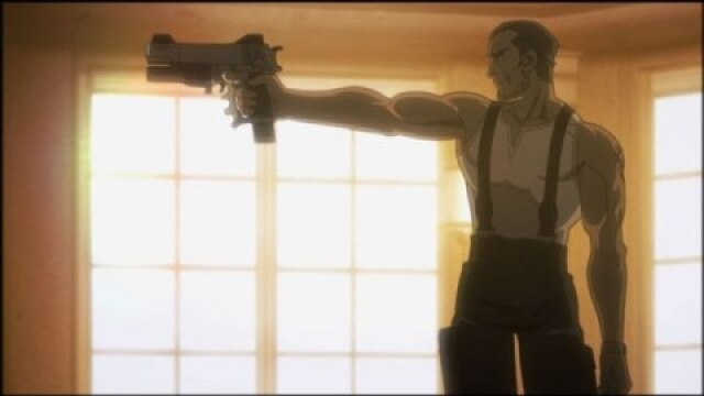 Episode:16 冗談です、半分