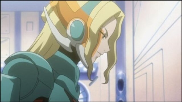 Episode:17 LADY(レディー)