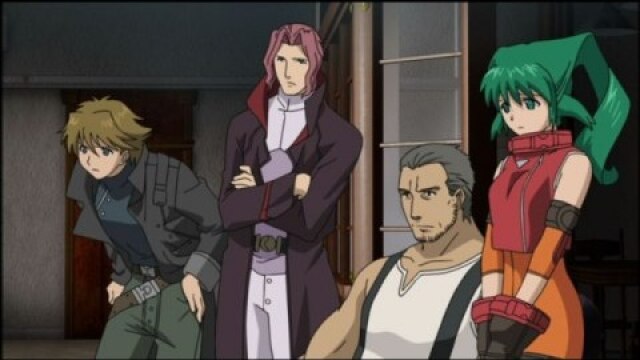Episode:19～24パック
